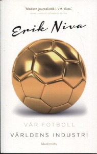 Sportboken - Vår fotboll - världens industri  del 2